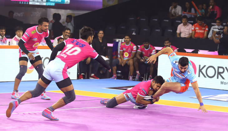 Jaipur Pink Panthers