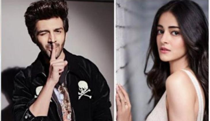 Kartik Aaryan and Ananya Panday to collaborate once again for Bhool Bhulaiyaa 2?