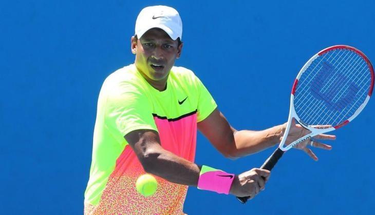 mahesh bhupathi
