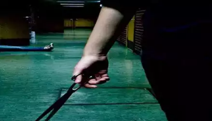 murder