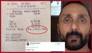 Taj hotel trolls Marriott after Rahul Bose’s video on banana bill goes viral; Netizens say, ‘Wah Taaj’