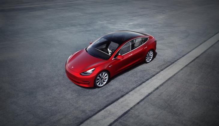 tesla