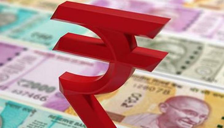 Rupee slips 11 paise to 71.33 against US dollar in early trade