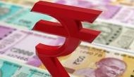 Rupee slips 42 paise to 72.08 vs USD in early trade