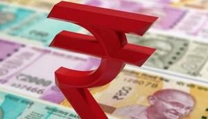 Rupee slips 10 paise to 71.33 against USD in early trade