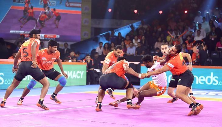 U Mumba