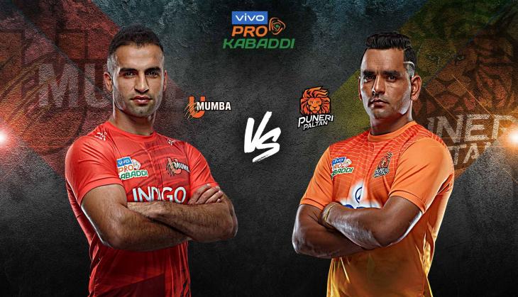 Pro Kabaddi League: Virat Kohli will cheer for U Mumba and Puneri Paltan