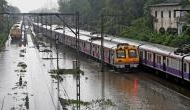 Maharashtra: 2 trains cancelled, 6 short-terminated, 13 diverted due to waterlogging at Ambernath