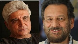 Javed Akhtar suggests a psychiatrist to Shekhar Kapur after he tweets 'fear of intellectuals'