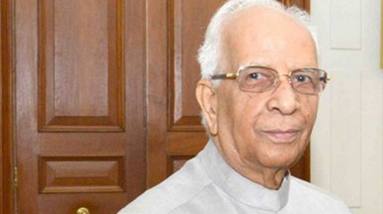 Mamata Banerjee has vision, power to implement decisions: Keshari Nath Tripathi
