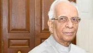 Mamata Banerjee has vision, power to implement decisions: Keshari Nath Tripathi