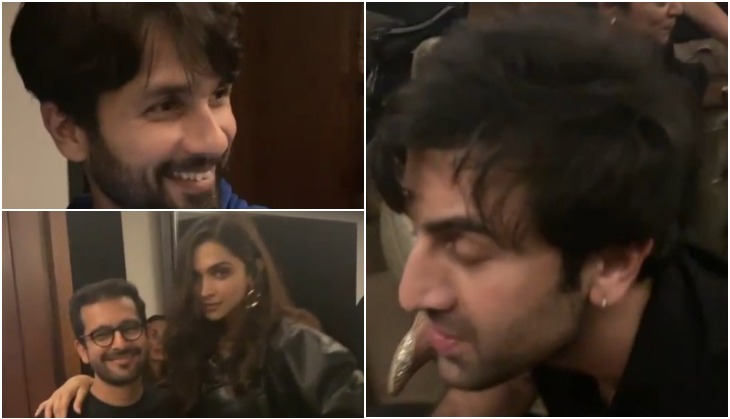 MLA Sirsa seeks FIR against Deepika Padukone, Ranbir Kapoor, Karan Johar for alleged drug party