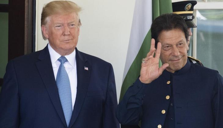 imran