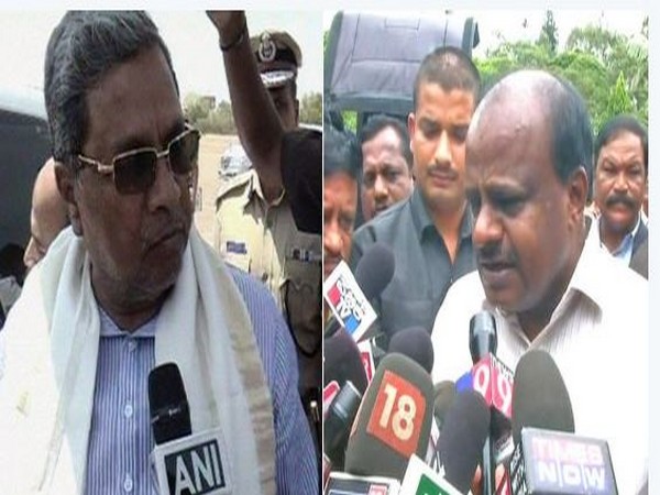 Congress, JD(S) welcome Speaker's decision to disqualify 14 rebel MLAs