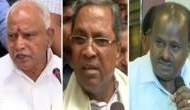 Karnataka Assembly number game: Who stands where ahead of trust vote