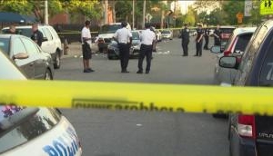 New York: 1 dead, 11 injured in Brooklyn shooting