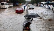 IMD predicts heavy rainfall in Konkan, Goa