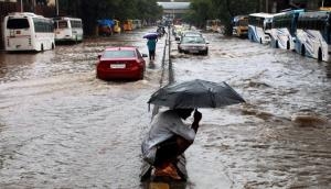 IMD predicts heavy rainfall in Konkan, Goa