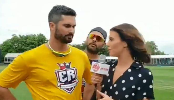 Yuvraj Singh