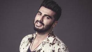 Arjun Kapoor heads to Melbourne, all set to attend a special Masterclass at IFFM 2019