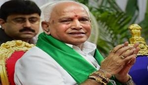 Karnataka: Ahead of trust vote BS Yediyurappa says, 'Will prove majority 100%' 