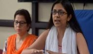 DCW chief meets Unnao rape survivor at Lucknow hospital, says she should be airlifted to Delhi