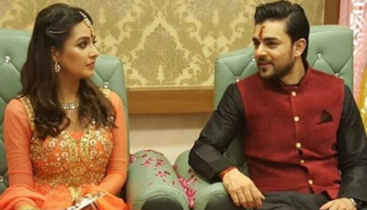 Porus actor Mohit Abrol accuses ex-girlfriend Mansi Srivastava cheated on him with Arhaan Behl