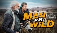 Man vs Wild: PM Modi to feature in Discovery superhit show