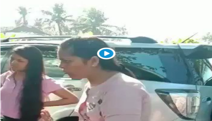 Viral video