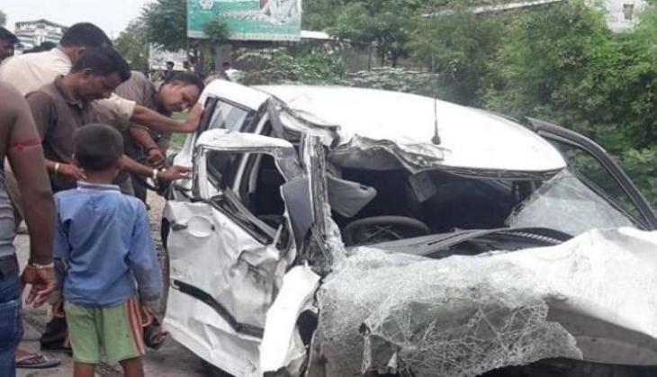 accident