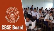 CBSE releases important notice for class 12th Board students; read details