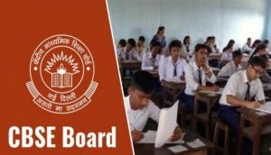 CBSE Board Exam 2021: Exam Postponed! Big relief for Class 10th, 12th board students amid surge in COVID-19 cases