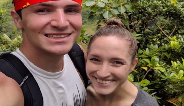 husband and wife