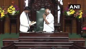 Karnataka Assembly Speaker Ramesh Kumar resigns