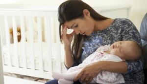 Love hormone effective in treating postpartum depression