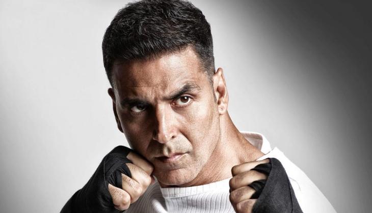 Akshay Kumar to collaborate with Mission Mangal director Jagan Shakti for Kaththi remake 'Ikka'