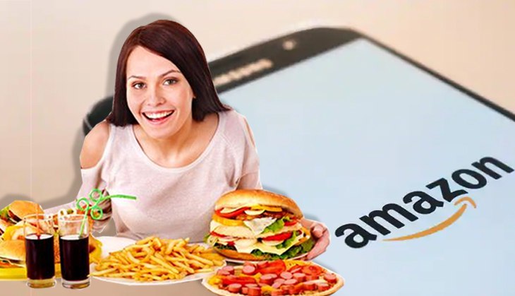 Amazon to bring this new facility for food lovers