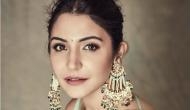 Anushka Sharma finally responds to pregnancy rumours and here's what she said