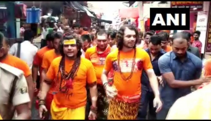 tej pratap yadav