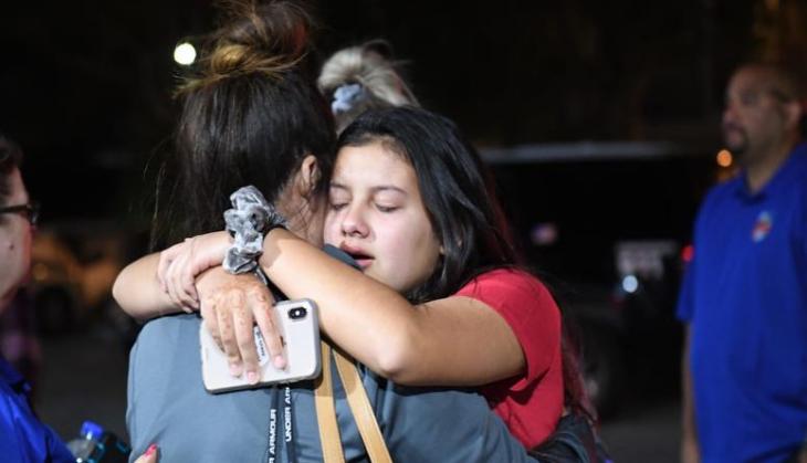 US Teen kills two children in California food festival mass shooting
