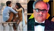 Boney Kapoor opens on daughter Janhvi and Ishaan Khatter's relationship