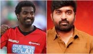 Vijay Sethupathi to star in Muttiah Muralitharan's biopic produced by Rana Daggubati