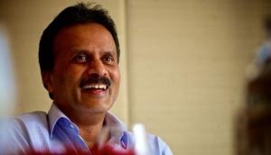 Cafe Coffee Day Enterprises writes to BSE, NSE confirming Chairman VG Siddhartha's absence