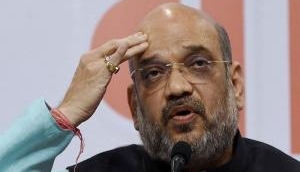 Amit Shah to move three key Bills related to J&K today in Lok Sabha