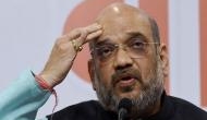 Had apprehensions regarding functioning of house while introducing law scrapping Art 370: Amit Shah