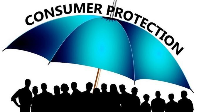 Consumer Protection Bill, 2019: Lok Sabha takes up discussion