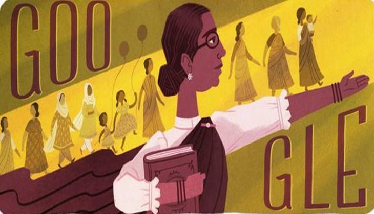 google doodle