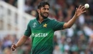 Pakistan cricketer Hasan Ali to marry this Indian girl