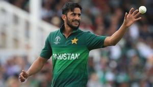Pakistan cricketer Hasan Ali to marry this Indian girl