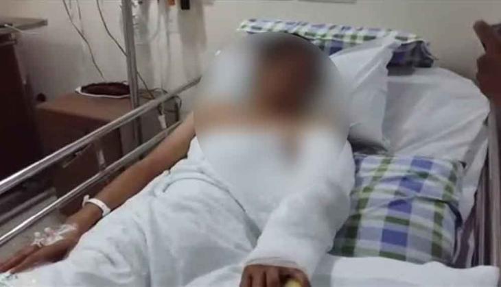 Hyderabad-based businessman kidnapped, released after paying 1 crore ransom